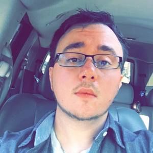 Meet your Posher, Nick